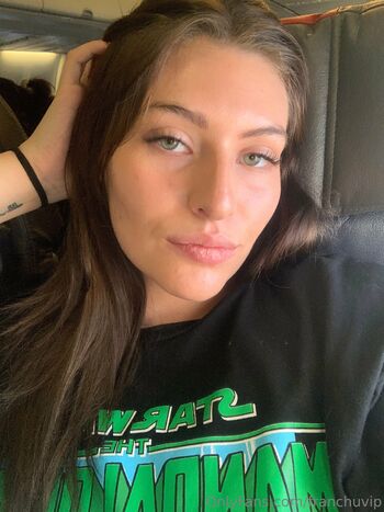 Francesca / franchuvip nude photo #38