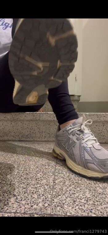 Francifatina dei pied / franci1279743 / francifatinadeipiedi85 nude photo #4