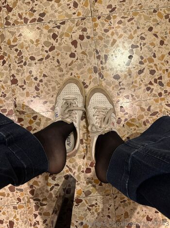 Francifatina dei pied / franci1279743 / francifatinadeipiedi85 nude photo #5