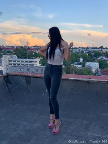Franc / francy1999 nude photo #4