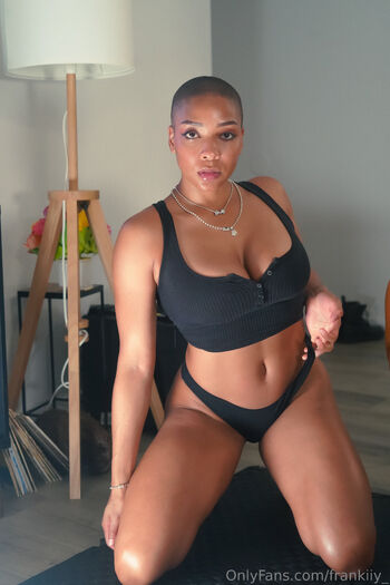 Fran / frankiiy_ nude photo #39