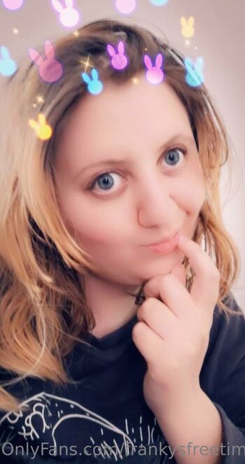 HUGE NATURAL BOOB / frankysfreetime nude photo #4