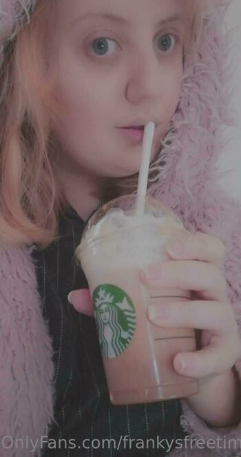 HUGE NATURAL BOOB / frankysfreetime nude photo #10