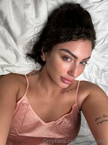 Franncchii (1 ASS ON OF / franncchii nude photo #1