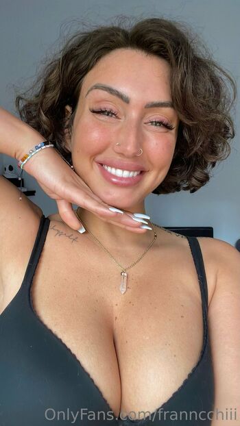 Franncchii (1 ASS ON OF / franncchii nude photo #2