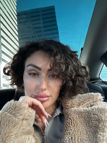 Franncchii (1 ASS ON OF / franncchii nude photo #7