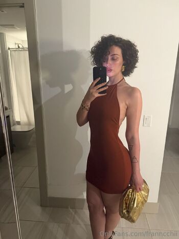 Franncchii (1 ASS ON OF / franncchii nude photo #10