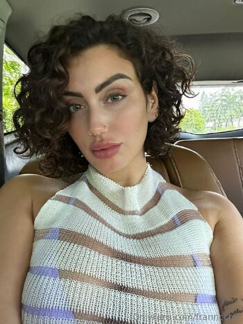 Franncchii (1 ASS ON OF / franncchii nude photo #16