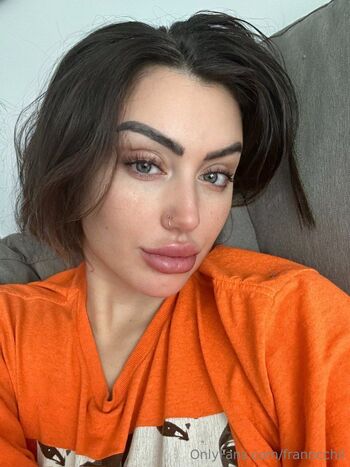 Franncchii (1 ASS ON OF / franncchii nude photo #19