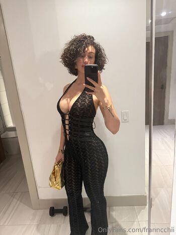 Franncchii (1 ASS ON OF / franncchii nude photo #21