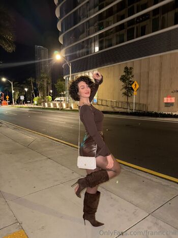 Franncchii (1 ASS ON OF / franncchii nude photo #23