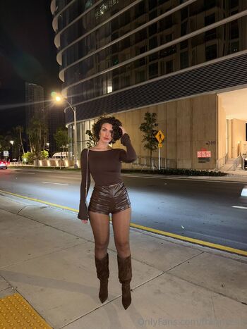 Franncchii (1 ASS ON OF / franncchii nude photo #24