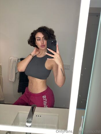 Franncchii (1 ASS ON OF / franncchii nude photo #33
