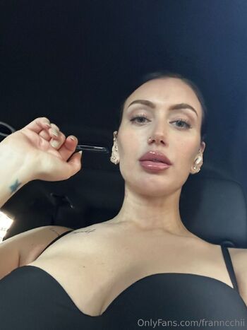 Franncchii (1 ASS ON OF / franncchii nude photo #37