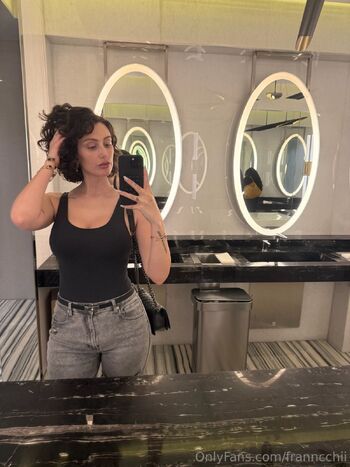 Franncchii (1 ASS ON OF / franncchii nude photo #38