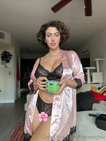 Franncchii (1 ASS ON OF / franncchii nude photo #42