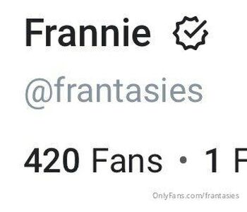 Franni / frantasies nude photo #1