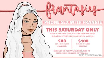 Franni / frantasies nude photo #3