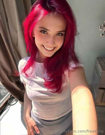 Kira Palmer / freakkira nude photo #35