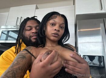FC / freakycc nude photo #2