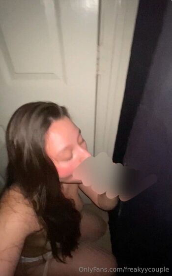 Freakyycouple / freakyycouple nude photo #7