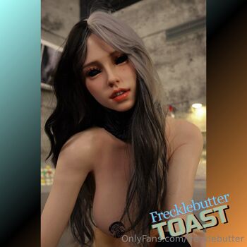 Freckle Butte / frecklebutter / frecklebutterr nude photo #12