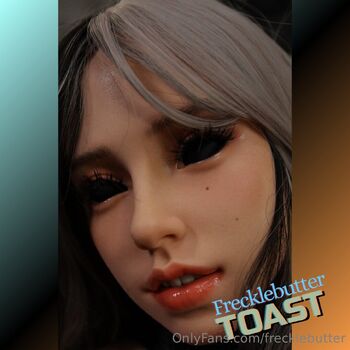 Freckle Butte / frecklebutter / frecklebutterr nude photo #13