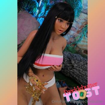 Freckle Butte / frecklebutter / frecklebutterr nude photo #26