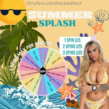 Freckledfrec / freckledfreck nude photo #26