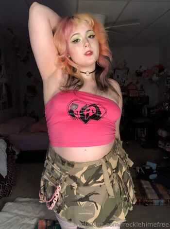 FreckleHim / frecklehimefree nude photo #19