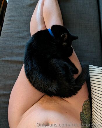 Frecks For Day / frecksfordays nude photo #32