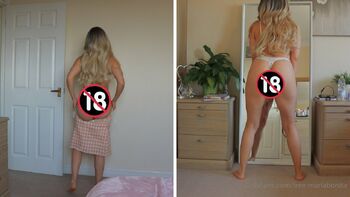 Maria Bonita Fre / free-mariabonita nude photo #6