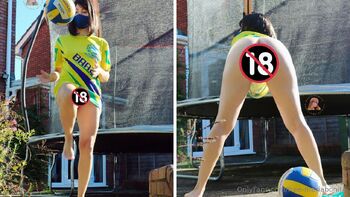 Maria Bonita Fre / free-mariabonita nude photo #10