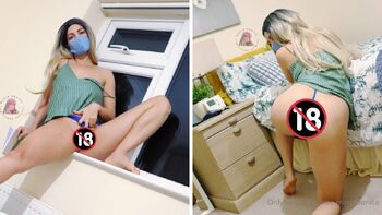 Maria Bonita Fre / free-mariabonita nude photo #11