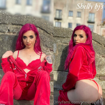 Shell / free.irishshelly nude photo #32