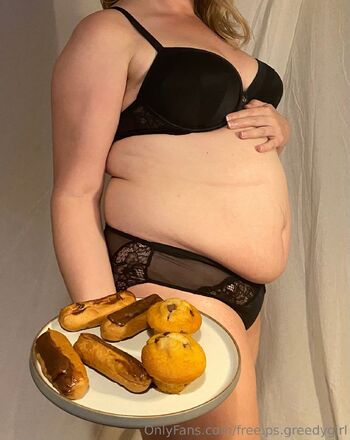 Free Positivley Stuffed Greedy Gir / free.ps.greedygirl nude photo #5