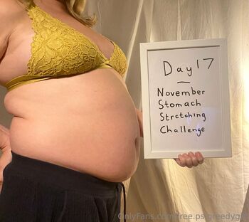 Free Positivley Stuffed Greedy Gir / free.ps.greedygirl nude photo #9