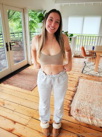 Free.sophie_fenne / free.sophie_fennec nude photo #7