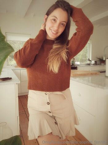 Free.sophie_fenne / free.sophie_fennec nude photo #10