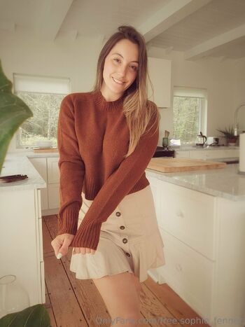 Free.sophie_fenne / free.sophie_fennec nude photo #11