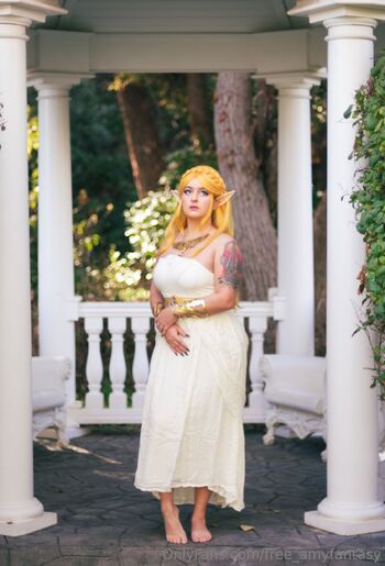 Amyfantas / free_amyfantasy nude photo #1