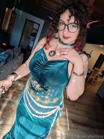 Amyfantas / free_amyfantasy nude photo #6