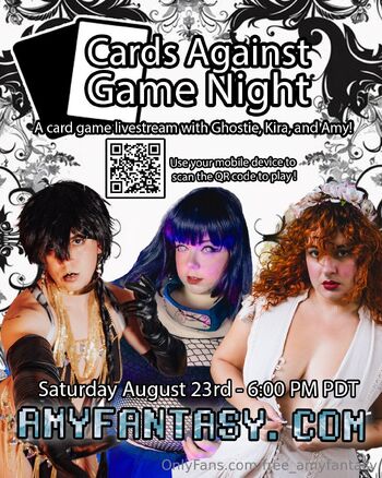 Amyfantas / free_amyfantasy nude photo #8