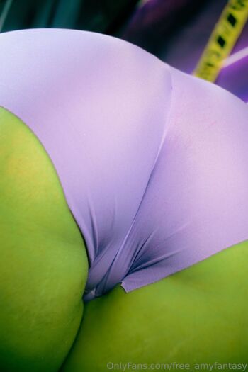 Amyfantas / free_amyfantasy nude photo #11