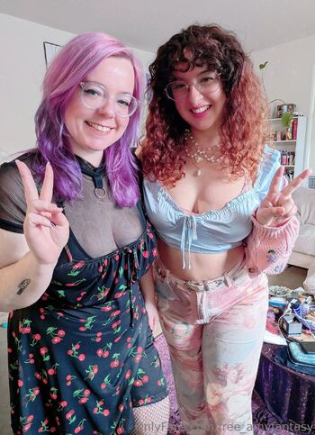 Amyfantas / free_amyfantasy nude photo #15