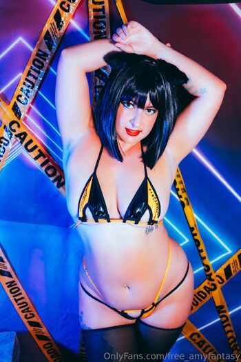 Amyfantas / free_amyfantasy nude photo #17