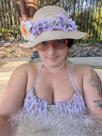 Amyfantas / free_amyfantasy nude photo #20