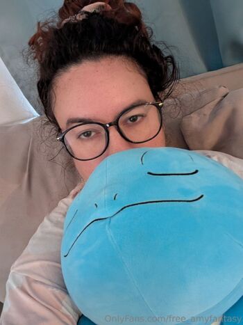 Amyfantas / free_amyfantasy nude photo #21