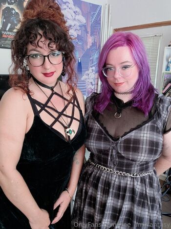 Amyfantas / free_amyfantasy nude photo #22