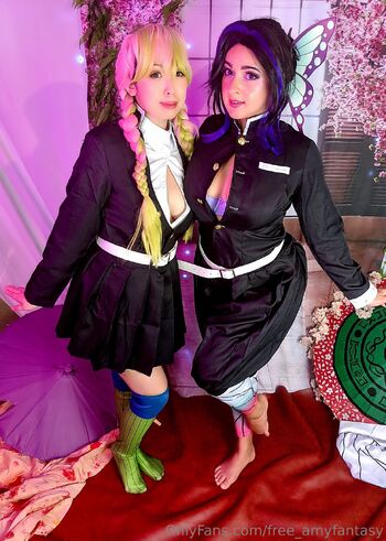 Amyfantas / free_amyfantasy nude photo #37